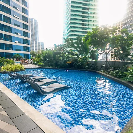 The Quirk Inn Air Residence Makati Swim Gym Park Eat Laugh 3301